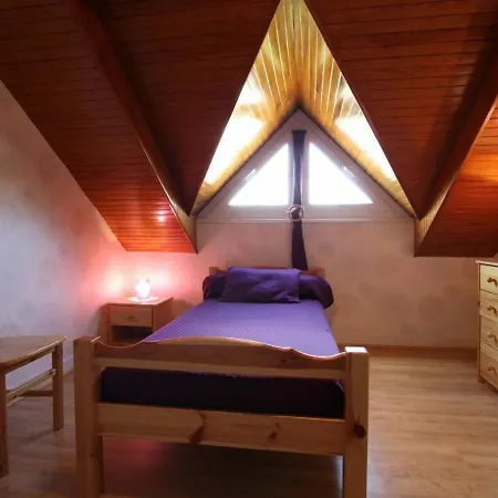 Tatil Evi Arsac-en-velay, 8 Pieces, 12 Personnes - Fr-1-582-188 Arsac-en-Velay