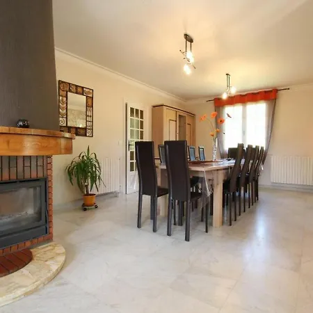 Tatil Evi Arsac-en-velay, 8 Pieces, 12 Personnes - Fr-1-582-188 Arsac-en-Velay