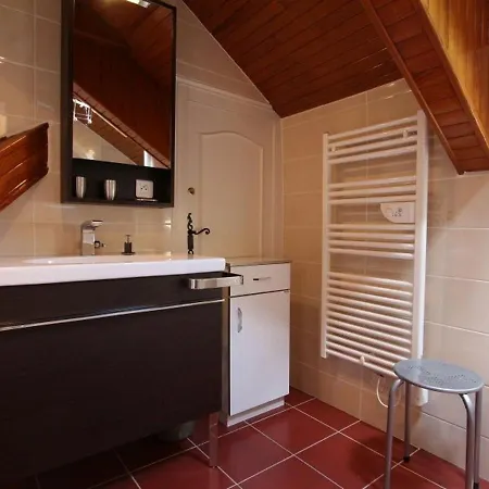 Arsac-en-velay, 8 Pieces, 12 Personnes - Fr-1-582-188 Tatil Evi *
