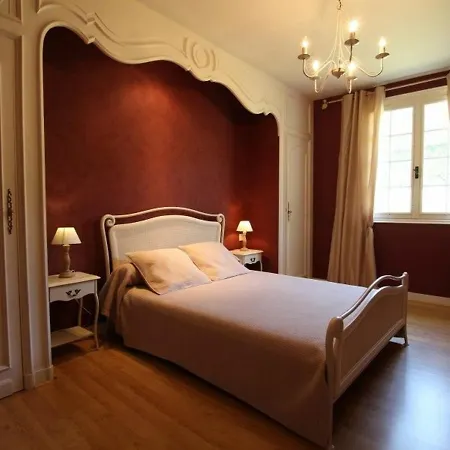 Tatil Evi Arsac-en-velay, 8 Pieces, 12 Personnes - Fr-1-582-188 *