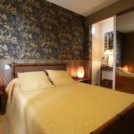 Tatil Evi Arsac-en-velay, 8 Pieces, 12 Personnes - Fr-1-582-188