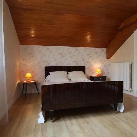 Arsac-en-velay, 8 Pieces, 12 Personnes - Fr-1-582-188 Tatil Evi *