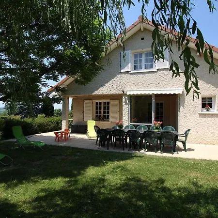 Arsac-en-velay, 8 Pieces, 12 Personnes - Fr-1-582-188 Arsac-en-Velay