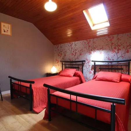 Tatil Evi Arsac-en-velay, 8 Pieces, 12 Personnes - Fr-1-582-188