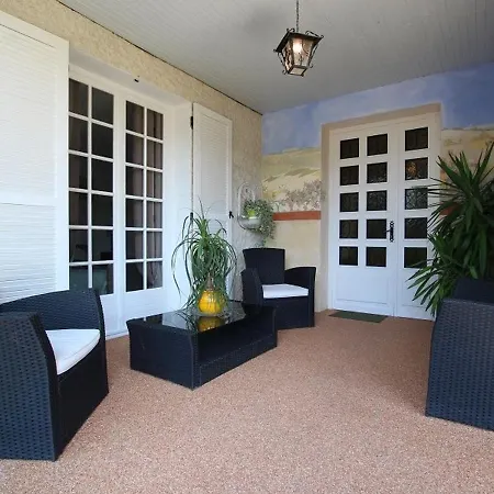 Arsac-en-velay, 8 Pieces, 12 Personnes - Fr-1-582-188 Tatil Evi Arsac-en-Velay